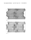 METHOD FOR EXTRUDING PLASTIC MASSES diagram and image