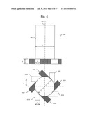 METHOD FOR SYNTHESIZING ACROLEIN diagram and image