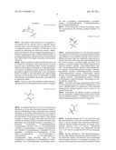 PRODUCTION METHOD FOR SULTONE DERIVATIVES diagram and image