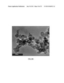 METHOD OF PREPARATION OF ZnS AND CdS NANOPARTICLES FOR DECHLORINATION OF     POLYCHLOROBIPHENYLS IN OILS diagram and image