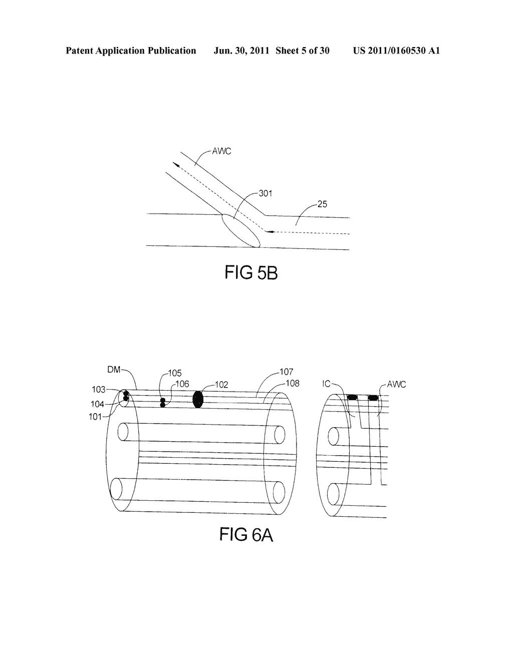 Next Generation Endoscope - diagram, schematic, and image 06