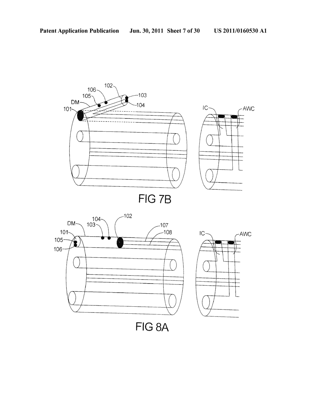 Next Generation Endoscope - diagram, schematic, and image 08