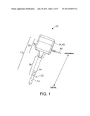 SURGICAL ACCESS PORT WITH EMBEDDED IMAGING DEVICE diagram and image