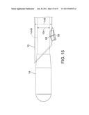 SURGICAL ACCESS PORT WITH EMBEDDED IMAGING DEVICE diagram and image