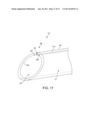 SURGICAL ACCESS PORT WITH EMBEDDED IMAGING DEVICE diagram and image