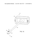 SURGICAL ACCESS PORT WITH EMBEDDED IMAGING DEVICE diagram and image