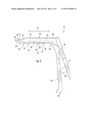 Vaginal Speculum diagram and image