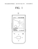 METHOD FOR TAGGING CONDITION INFORMATION AND MULTIMEDIA APPARATUS USING     THE SAME diagram and image