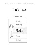 METHOD FOR TAGGING CONDITION INFORMATION AND MULTIMEDIA APPARATUS USING     THE SAME diagram and image