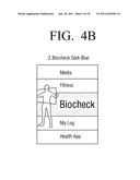 METHOD FOR TAGGING CONDITION INFORMATION AND MULTIMEDIA APPARATUS USING     THE SAME diagram and image