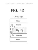 METHOD FOR TAGGING CONDITION INFORMATION AND MULTIMEDIA APPARATUS USING     THE SAME diagram and image