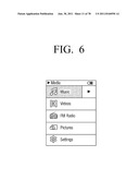 METHOD FOR TAGGING CONDITION INFORMATION AND MULTIMEDIA APPARATUS USING     THE SAME diagram and image