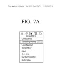 METHOD FOR TAGGING CONDITION INFORMATION AND MULTIMEDIA APPARATUS USING     THE SAME diagram and image