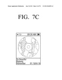 METHOD FOR TAGGING CONDITION INFORMATION AND MULTIMEDIA APPARATUS USING     THE SAME diagram and image