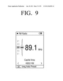 METHOD FOR TAGGING CONDITION INFORMATION AND MULTIMEDIA APPARATUS USING     THE SAME diagram and image