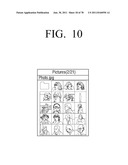 METHOD FOR TAGGING CONDITION INFORMATION AND MULTIMEDIA APPARATUS USING     THE SAME diagram and image