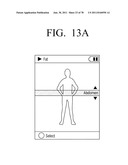 METHOD FOR TAGGING CONDITION INFORMATION AND MULTIMEDIA APPARATUS USING     THE SAME diagram and image