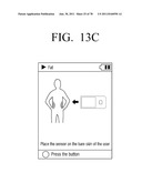 METHOD FOR TAGGING CONDITION INFORMATION AND MULTIMEDIA APPARATUS USING     THE SAME diagram and image