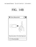 METHOD FOR TAGGING CONDITION INFORMATION AND MULTIMEDIA APPARATUS USING     THE SAME diagram and image