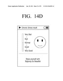 METHOD FOR TAGGING CONDITION INFORMATION AND MULTIMEDIA APPARATUS USING     THE SAME diagram and image