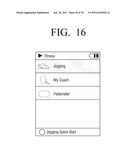 METHOD FOR TAGGING CONDITION INFORMATION AND MULTIMEDIA APPARATUS USING     THE SAME diagram and image