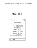 METHOD FOR TAGGING CONDITION INFORMATION AND MULTIMEDIA APPARATUS USING     THE SAME diagram and image