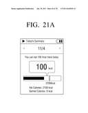 METHOD FOR TAGGING CONDITION INFORMATION AND MULTIMEDIA APPARATUS USING     THE SAME diagram and image