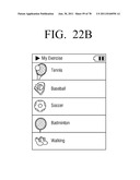 METHOD FOR TAGGING CONDITION INFORMATION AND MULTIMEDIA APPARATUS USING     THE SAME diagram and image