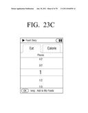 METHOD FOR TAGGING CONDITION INFORMATION AND MULTIMEDIA APPARATUS USING     THE SAME diagram and image