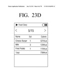 METHOD FOR TAGGING CONDITION INFORMATION AND MULTIMEDIA APPARATUS USING     THE SAME diagram and image