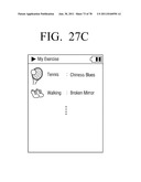 METHOD FOR TAGGING CONDITION INFORMATION AND MULTIMEDIA APPARATUS USING     THE SAME diagram and image