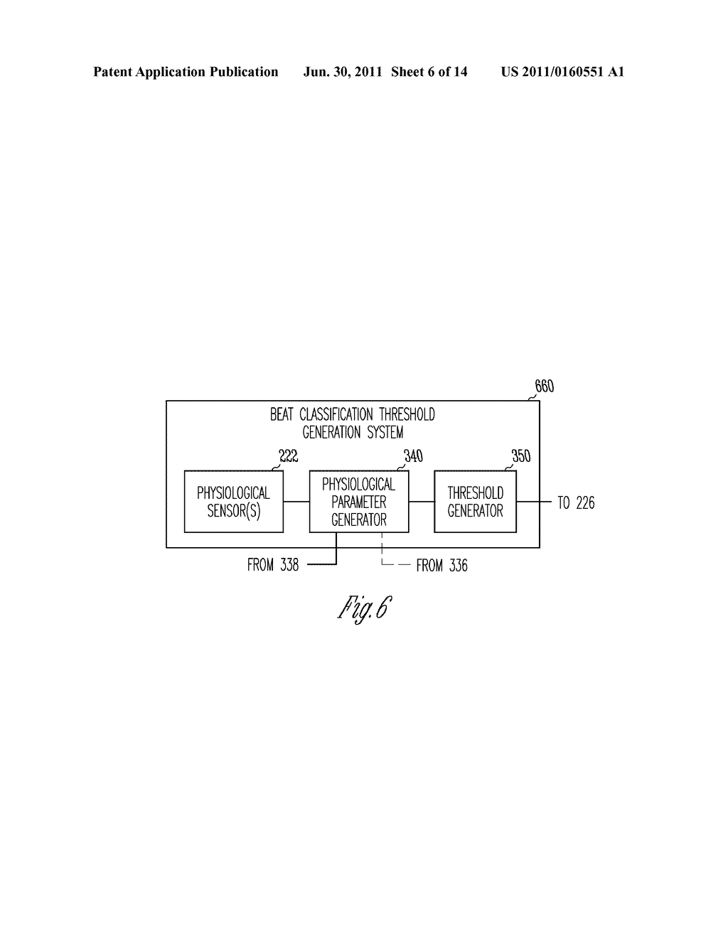 METHOD AND APPARATUS FOR MORPHOLOGY-BASED ARRHYTHMIA CLASSIFICATION USING     CARDIAC AND OTHER PHYSIOLOGICAL SIGNALS - diagram, schematic, and image 07