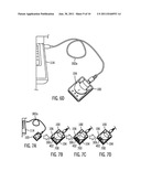 Sensor and monitor system diagram and image