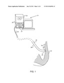 CATHETER WITH STRAIN GAUGE SENSOR diagram and image