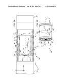 CATHETER WITH STRAIN GAUGE SENSOR diagram and image