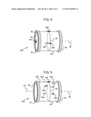 CATHETER WITH STRAIN GAUGE SENSOR diagram and image