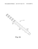 Capacitive Medical Electrode diagram and image