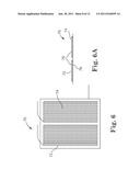 Capacitive Medical Electrode diagram and image