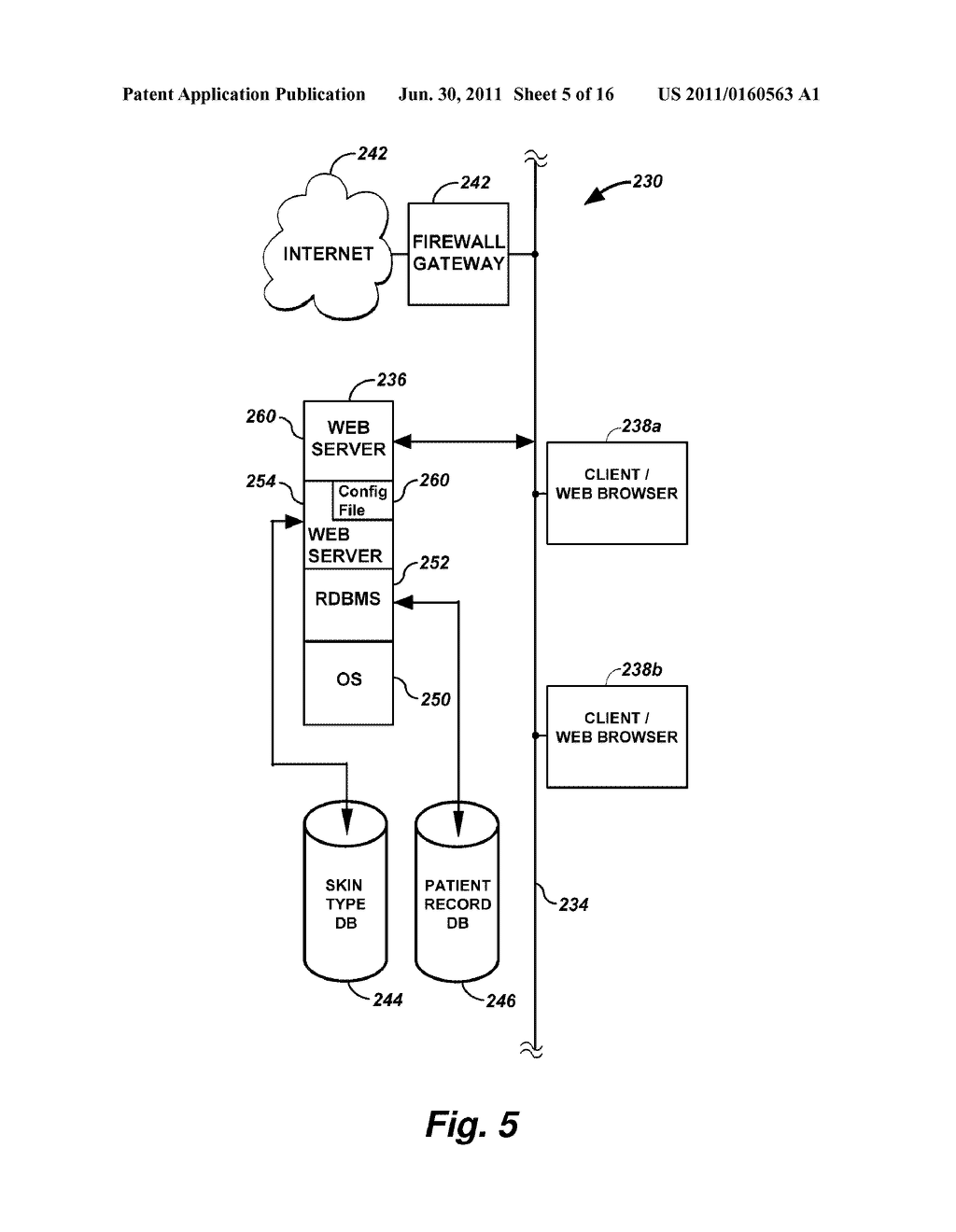 DIAGNOSTIC SKIN MAPPING BY MRS, MRI AND OTHER METHODS - diagram, schematic, and image 06