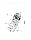 PINCH VALVE MECHANISM FOR A MEDICAL FLUID INJECTION DEVICE diagram and image