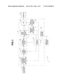 ULTRASOUND IMAGE DISPLAY APPARATUS AND ULTRASOUND IMAGE DISPLAY METHOD diagram and image