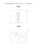 ULTRASOUND IMAGE DISPLAY APPARATUS AND ULTRASOUND IMAGE DISPLAY METHOD diagram and image