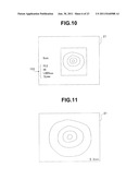 ULTRASOUND IMAGE DISPLAY APPARATUS AND ULTRASOUND IMAGE DISPLAY METHOD diagram and image