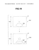 ULTRASOUND IMAGE DISPLAY APPARATUS AND ULTRASOUND IMAGE DISPLAY METHOD diagram and image