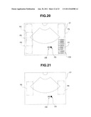 ULTRASOUND IMAGE DISPLAY APPARATUS AND ULTRASOUND IMAGE DISPLAY METHOD diagram and image