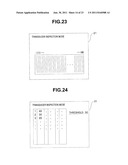 ULTRASOUND IMAGE DISPLAY APPARATUS AND ULTRASOUND IMAGE DISPLAY METHOD diagram and image