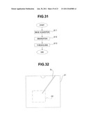 ULTRASOUND IMAGE DISPLAY APPARATUS AND ULTRASOUND IMAGE DISPLAY METHOD diagram and image