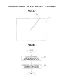 ULTRASOUND IMAGE DISPLAY APPARATUS AND ULTRASOUND IMAGE DISPLAY METHOD diagram and image