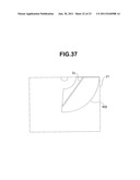 ULTRASOUND IMAGE DISPLAY APPARATUS AND ULTRASOUND IMAGE DISPLAY METHOD diagram and image