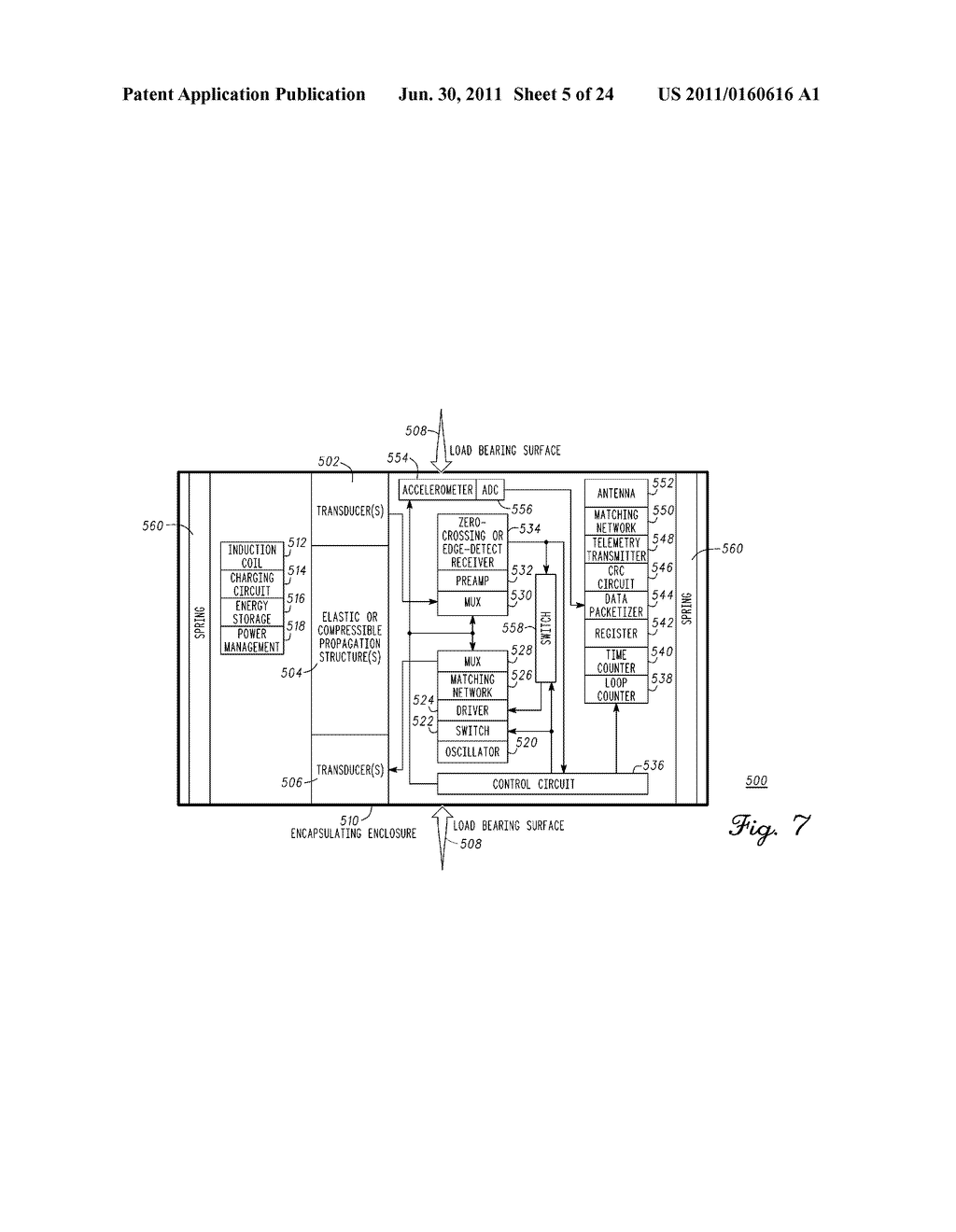 SYSTEM AND METHOD FOR ORTHOPEDIC LOAD AND LOCATION SENSING - diagram, schematic, and image 06
